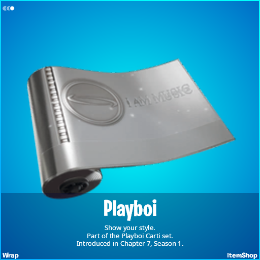 Summit Reed (Grit) wrap