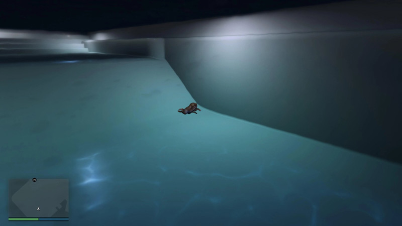 Обновление GTA Online: мёртвые кролики, свежие трофеи и другие новинки Обновление GTA Online: мёртвые кролики, свежие трофеи и другие новинки