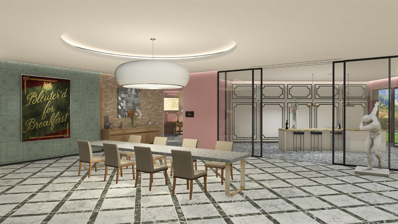 Вайнвудский ампир