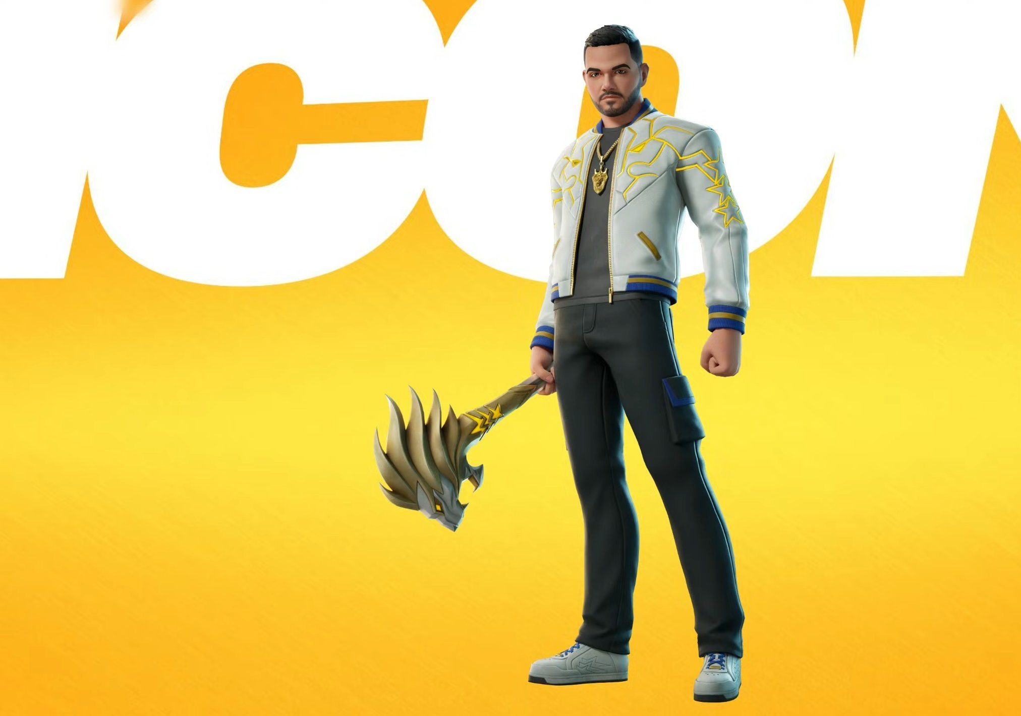 CouRage set and bundle preview