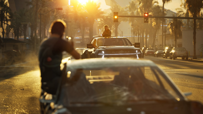 Демо-версия MindsEye доступна на всех платформах