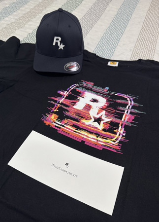 Подарочный набор