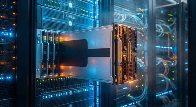 Как выбрать и купить dedicated server: руководство для начинающих Как выбрать и купить dedicated server: руководство для начинающих