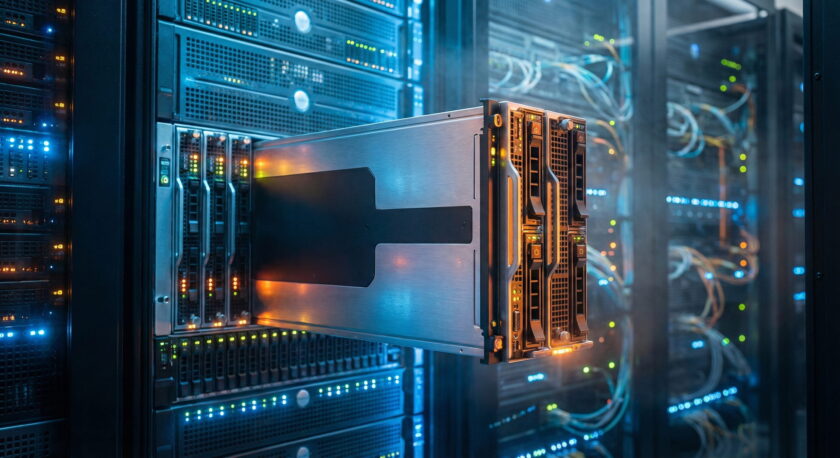 Как выбрать и купить dedicated server: руководство для начинающих