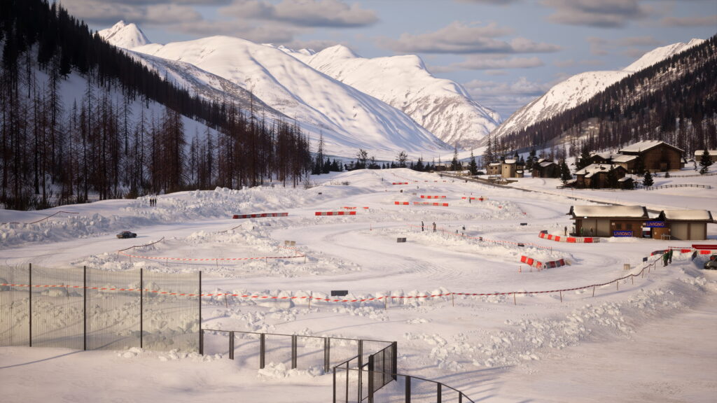 Assetto Corsa Rally - Screenshot 5