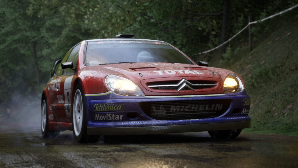Assetto Corsa Rally - Screenshot 6