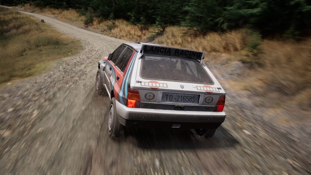 Assetto Corsa Rally - Screenshot 8