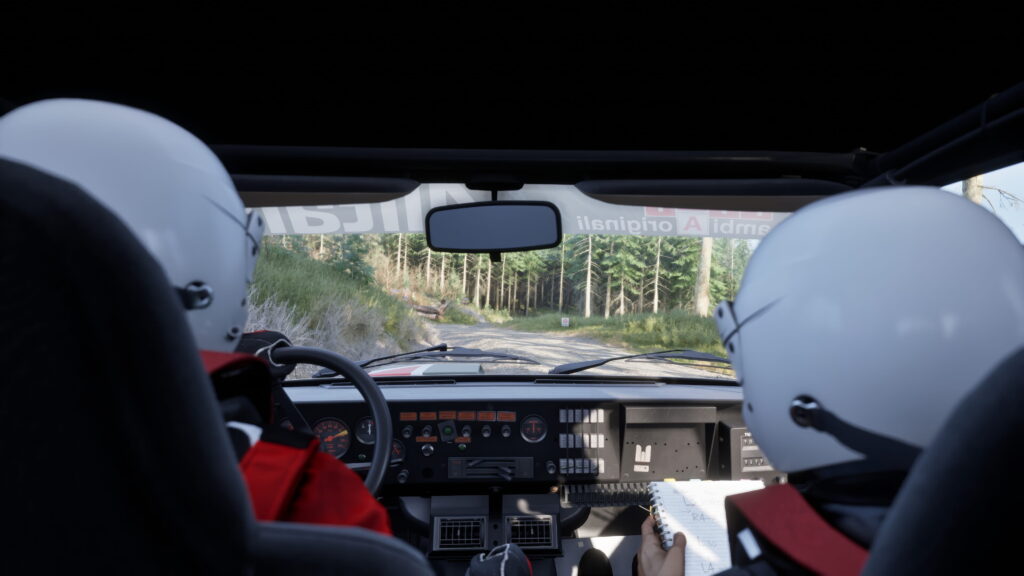Assetto Corsa Rally - Screenshot 9