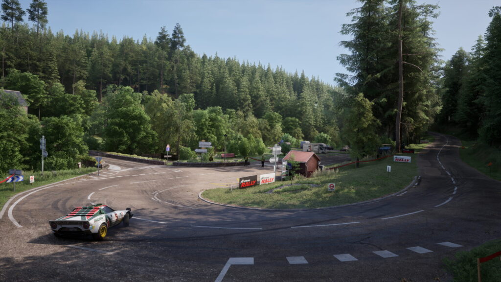 Assetto Corsa Rally - Screenshot 10