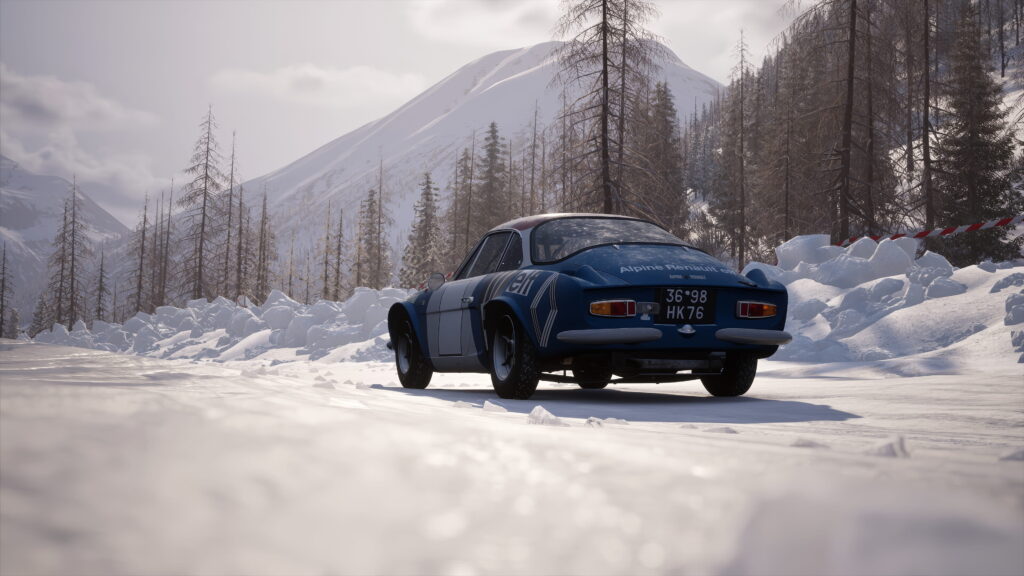 Assetto Corsa Rally - Screenshot 13