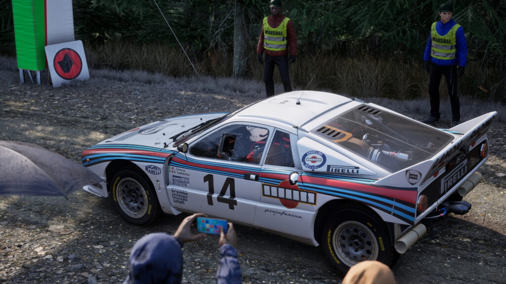 Assetto Corsa Rally - Screenshot 15