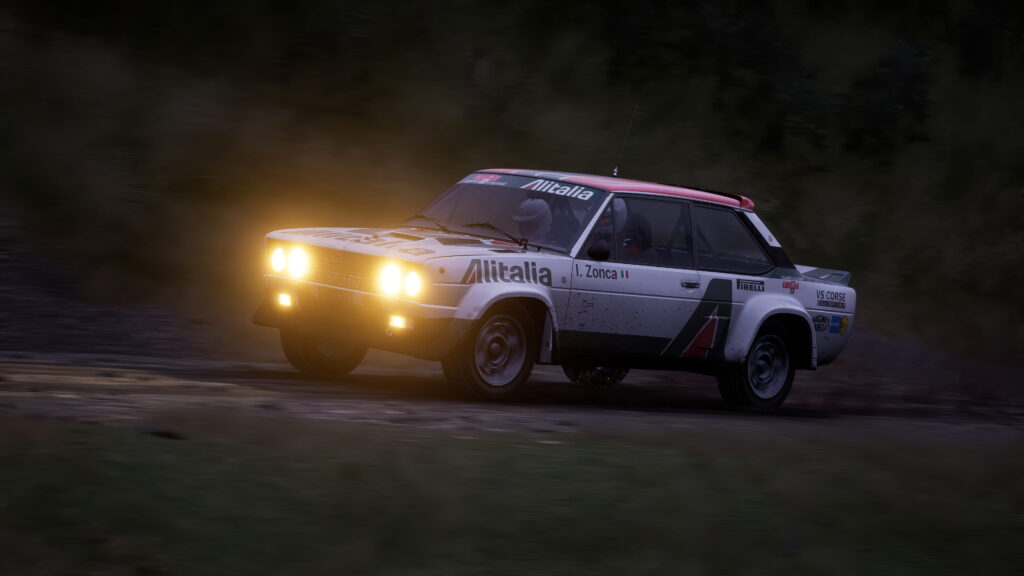 Assetto Corsa Rally - Screenshot 16