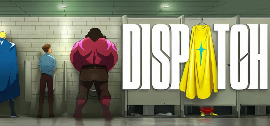 Dispatch