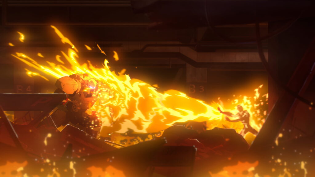 Dispatch - Screenshot 4