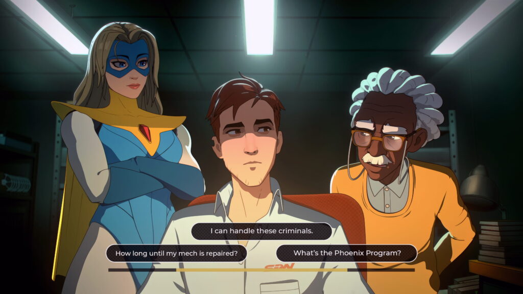 Dispatch - Screenshot 8