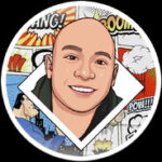 The Last Caretaker #3