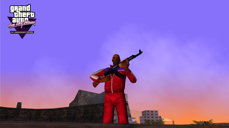 Реакция индустрии на фанатские порты