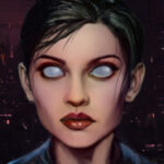 The Last Caretaker #4