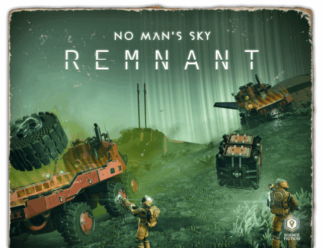 No Man’s Sky: Обновление Remnant 6.2