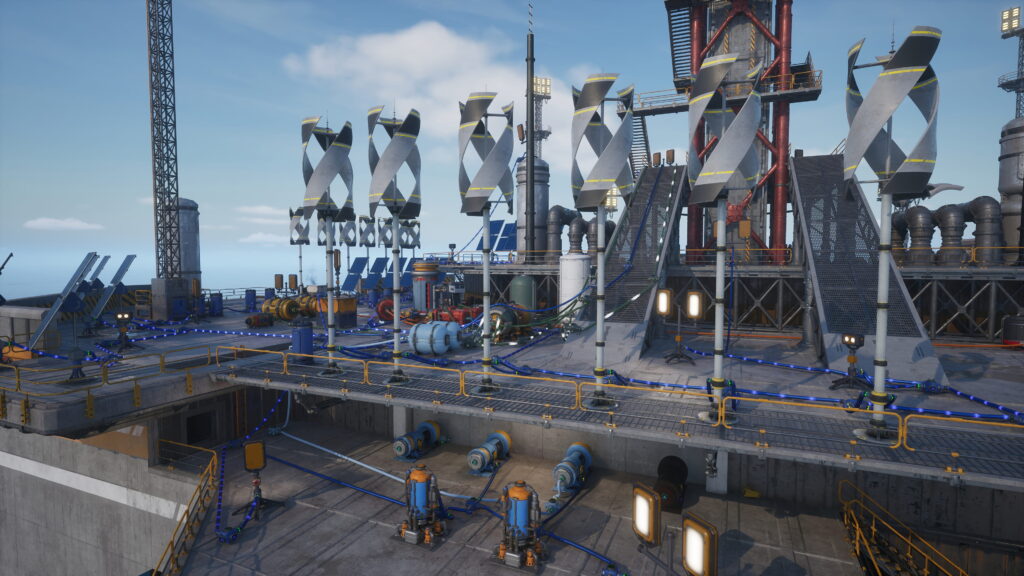 The Last Caretaker - Screenshot 7