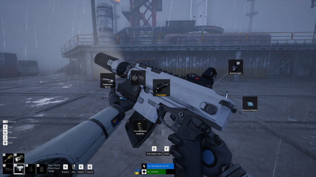 The Last Caretaker - Screenshot 10