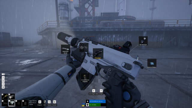 The Last Caretaker - Скриншот 10