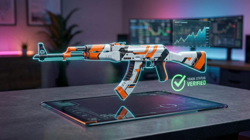 Is It Safe to Trade CS2 Skins? Is It Safe to Trade CS2 Skins?