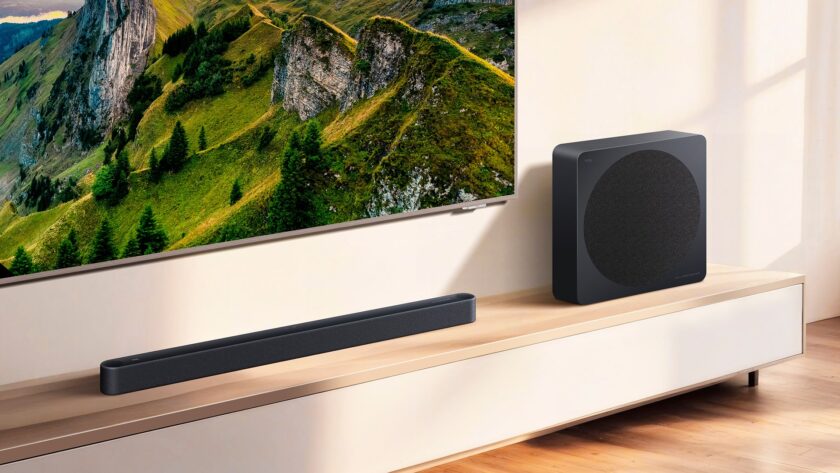 TCL представила саундбар A65K с поддержкой Dolby Atmos и настройкой от Bang & Olufsen