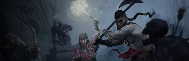 Damon and Baby, Crown of Greed и другие новинки: свежий дайджест Game.Press Damon and Baby, Crown of Greed и другие новинки: свежий дайджест Game.Press