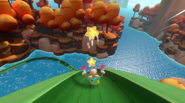 Релиз 3D-платформера Dracamar перенесен на несколько недель