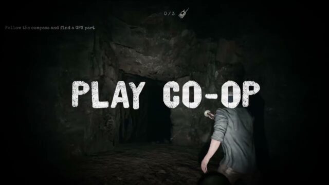 13,000 Players Tried Fearwoods During Next Fest as Developer Plans Updates