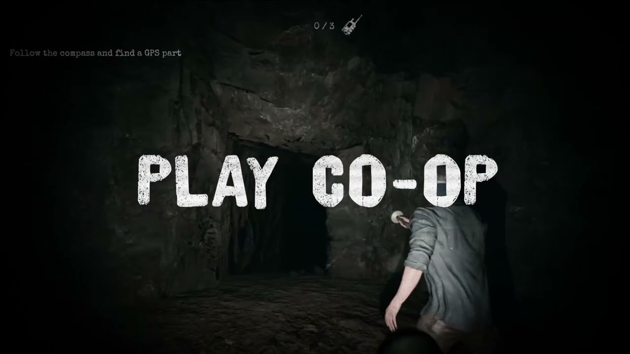 13,000 Players Tried Fearwoods During Next Fest as Developer Plans Updates