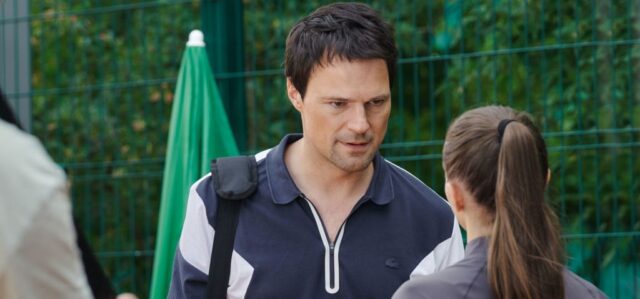 Съёмки сериала «Первая ракетка» с Данилой Козловским подошли к концу