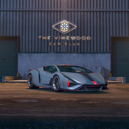 Pegassi Ignus