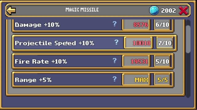 Corner Quest: новая idle-игра с элементами RPG получила демоверсию