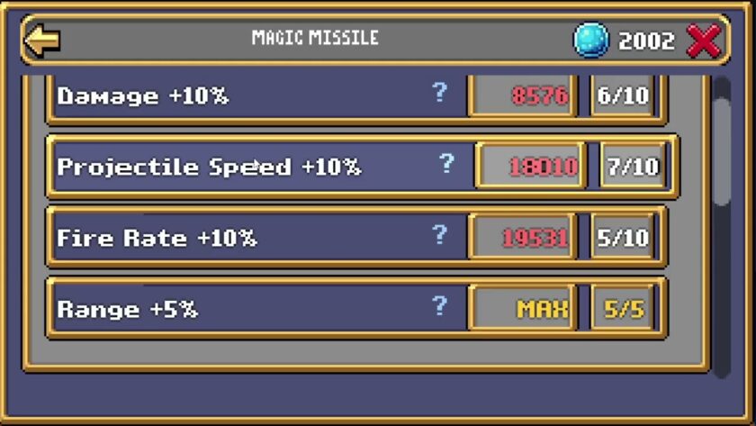 Corner Quest: новая idle-игра с элементами RPG получила демоверсию