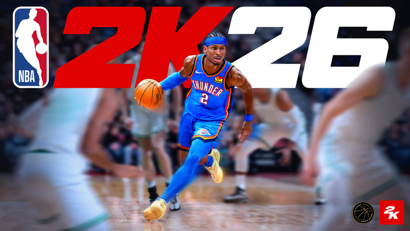 NBA 2K26 для подписчиков