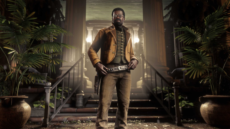 Еженедельные бонусы Red Dead Online