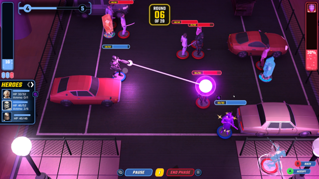 Пошаговая RPG Reptilian Rising с путешествиями во времени выходит 23 апреля на PC и Switch Пошаговая RPG Reptilian Rising с путешествиями во времени выходит 23 апреля на PC и Switch