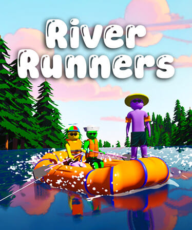 River Runners и STAB!: Новые кооперативные приключения от инди-разработчиков River Runners и STAB!: Новые кооперативные приключения от инди-разработчиков