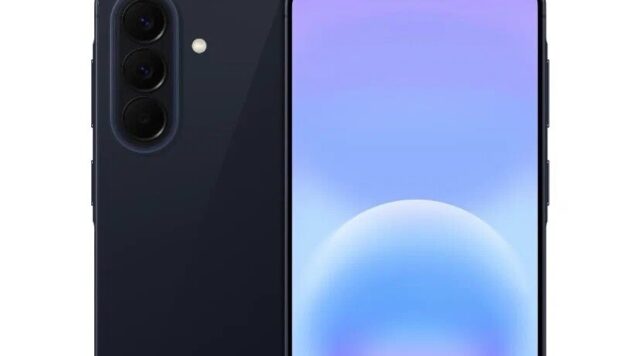 М.Видео начала продажи Samsung Galaxy A57 5G с функциями искусственного интеллекта