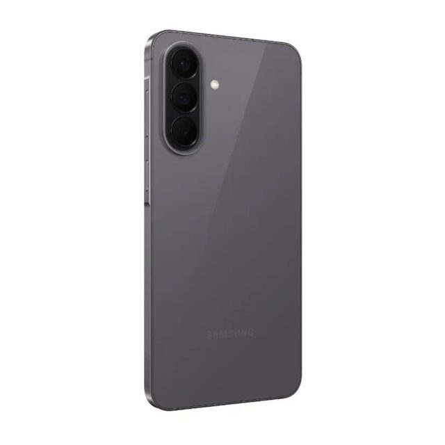 Элегантность и мощь: В «М.Видео» стартовали продажи Samsung Galaxy A57 5G с искусственным интеллектом Элегантность и мощь: В «М.Видео» стартовали продажи Samsung Galaxy A57 5G с искусственным интеллектом