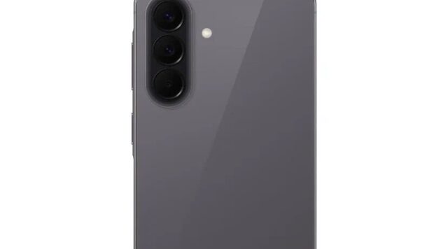 Новый Samsung Galaxy A57 5G уже в «М.Видео»: Совершенство дизайна и магия ИИ Новый Samsung Galaxy A57 5G уже в «М.Видео»: Совершенство дизайна и магия ИИ