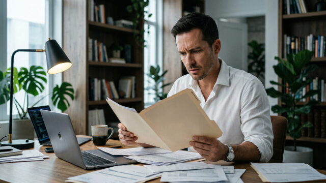 Потерян кредитный договор: как восстановить документ и защитить свои права