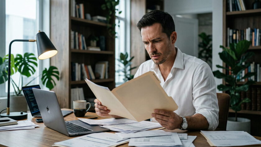 Потерян кредитный договор: как восстановить документ и защитить свои права