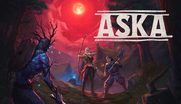 Дайджест новинок: выход ASKA 1.0, Alaska Gold Fever и другие проекты Дайджест новинок: выход ASKA 1.0, Alaska Gold Fever и другие проекты
