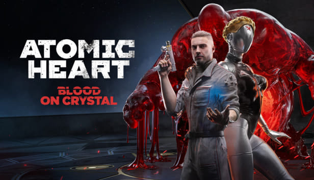 Представлен финал Atomic Heart и новые инди-хиты этой недели