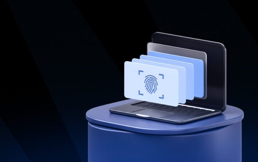 Биометрия на российском железе: четыре устройства на базе Astra Linux Embedded и Лайм 5В вышли в серию