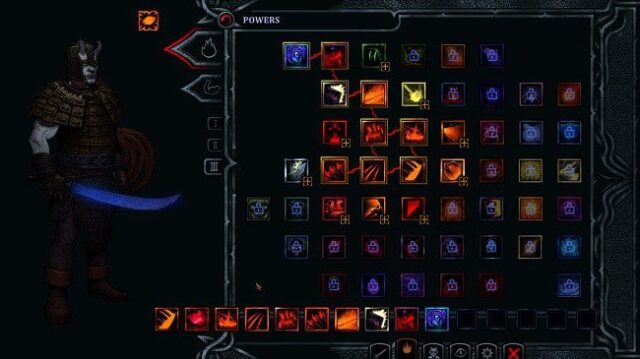 HellSlave II: Judgment of the Archon — мрачный рогалик в мире демонического хаоса