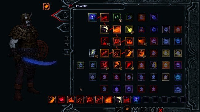 HellSlave II: Judgment of the Archon — мрачный рогалик в мире демонического хаоса